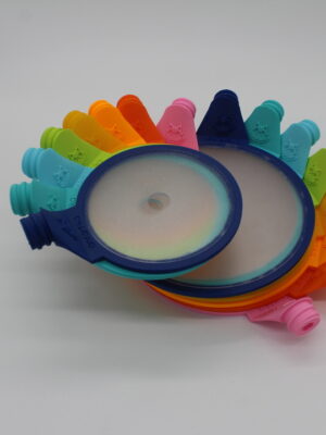 Vortex V