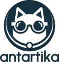 logo color con blanco texto